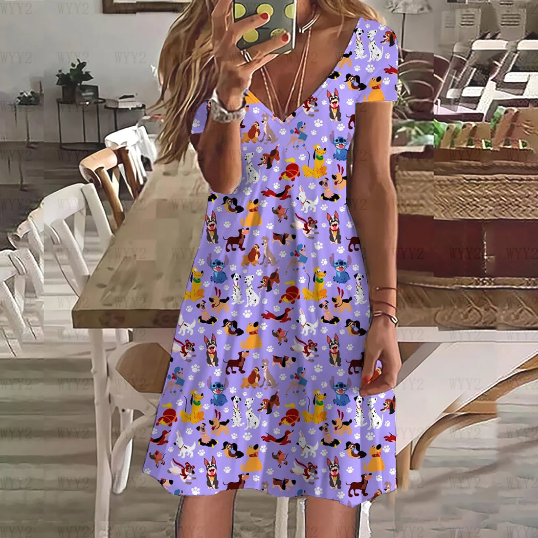 Women's dresses