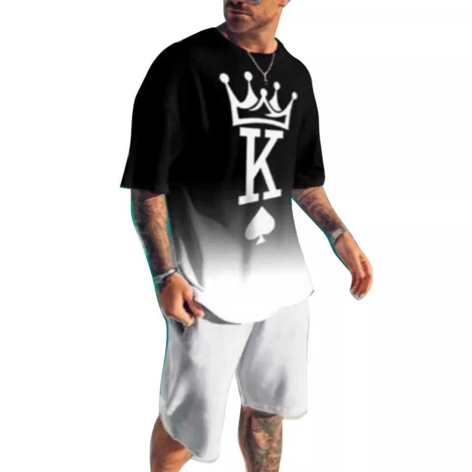 Men's Outfits
