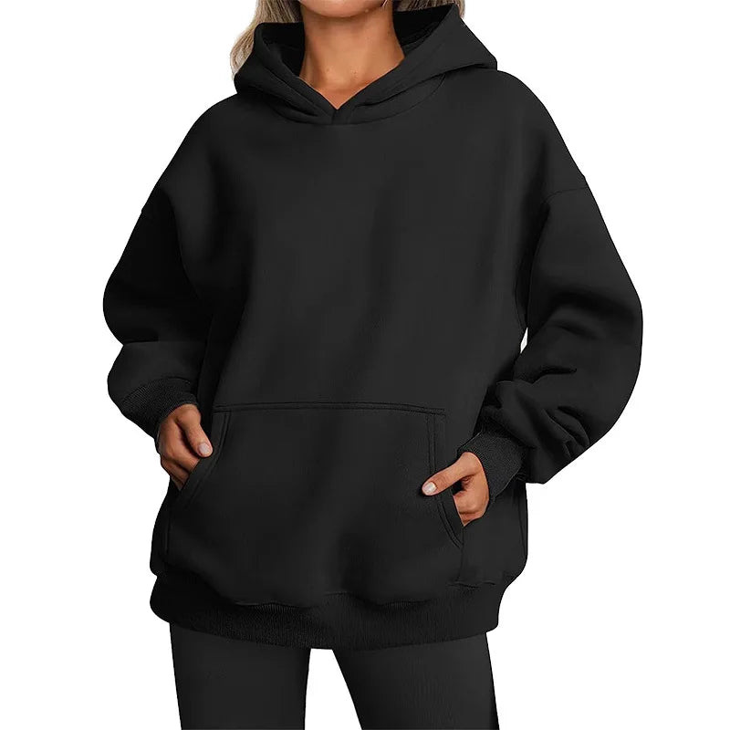 Women's Hoodies/activeswear
