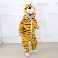 Baby Stitch Pajamas - Unisex Vogue