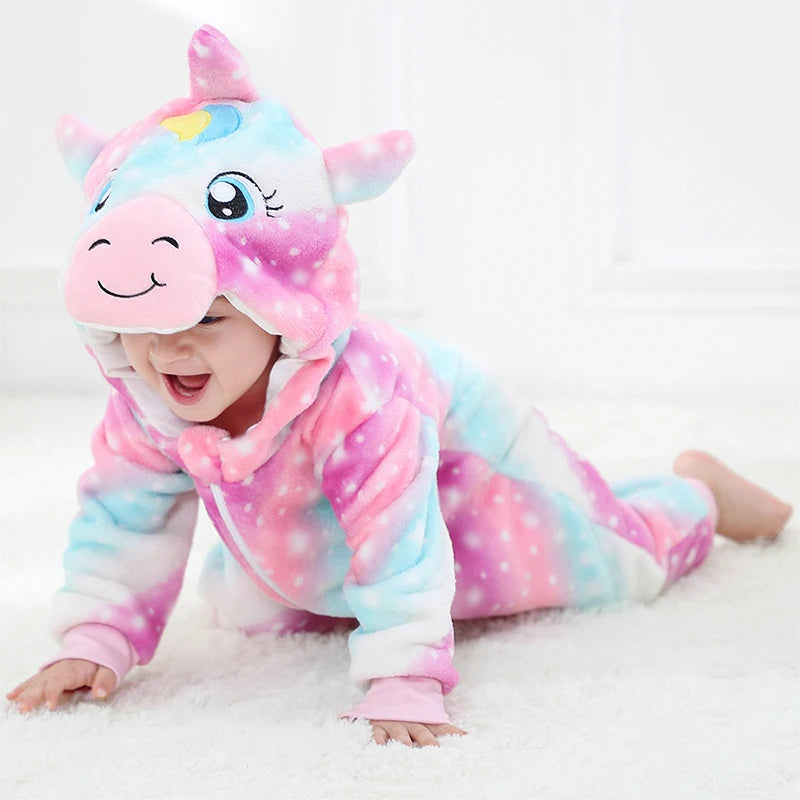 Baby Stitch Pajamas - Unisex Vogue