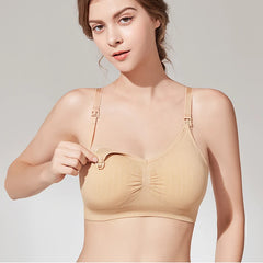 Single Handed Nursing Bra - Unisex Vogue