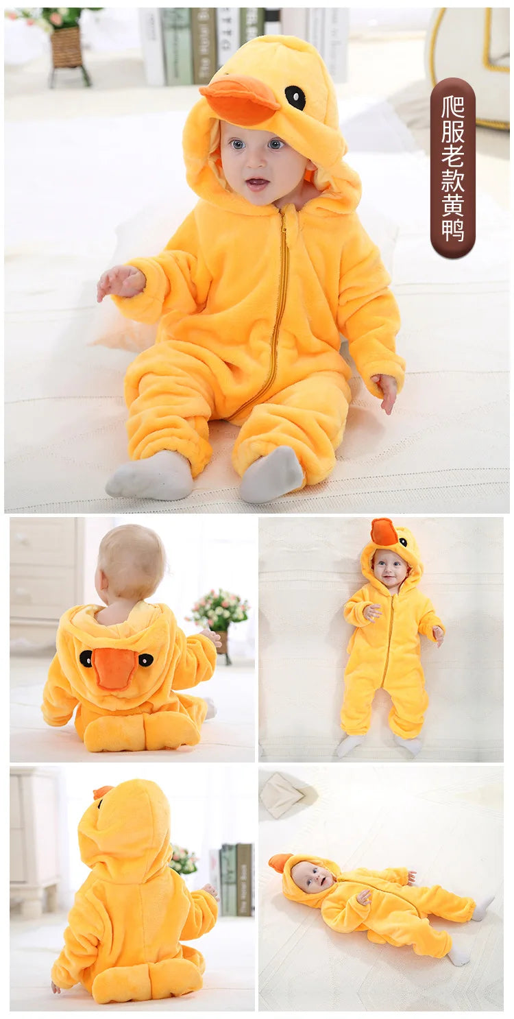 Baby Stitch Pajamas - Unisex Vogue