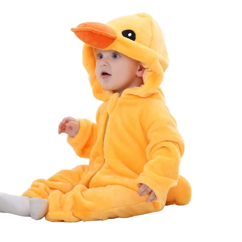 Baby Stitch Pajamas - Unisex Vogue