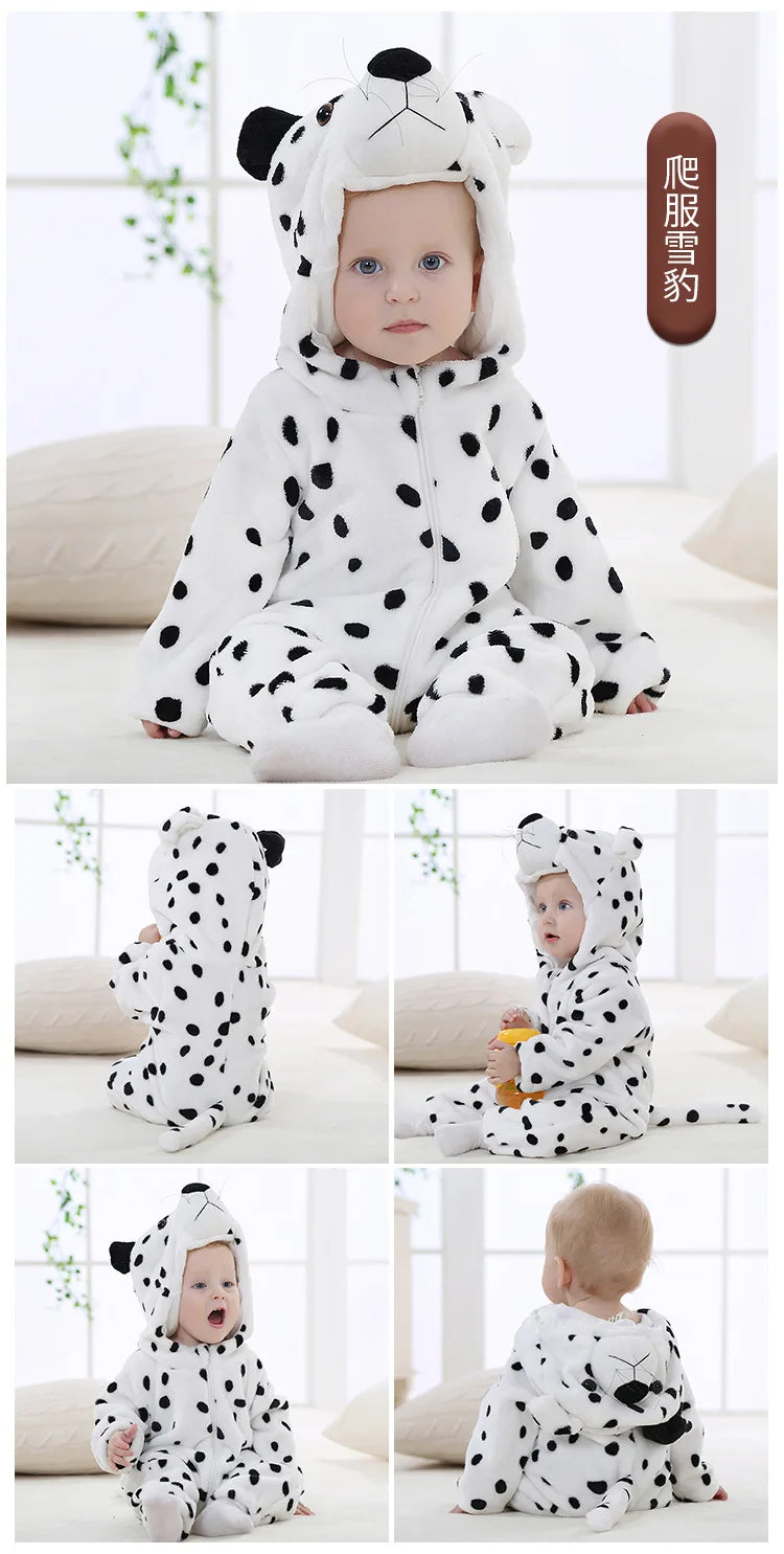 Baby Stitch Pajamas - Unisex Vogue