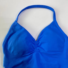 Women Backless Tank Tops - Unisex Vogue