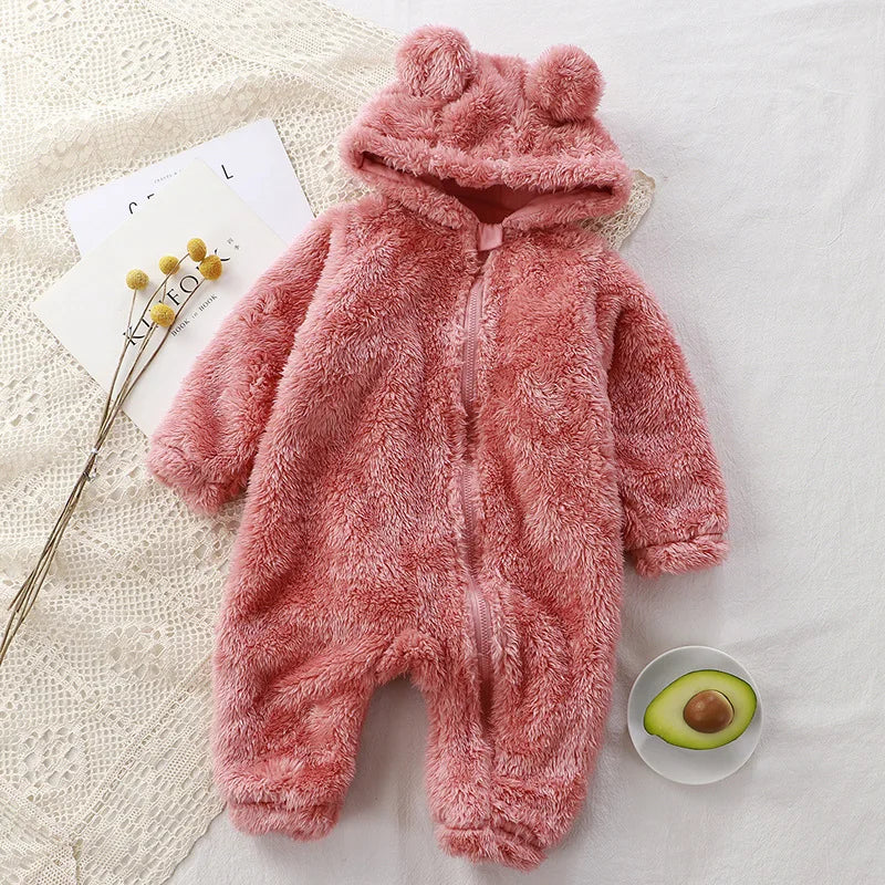 Baby Stitch Pajamas - Unisex Vogue