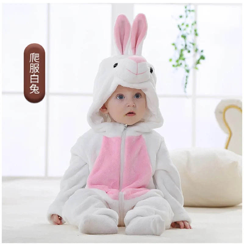 Baby Stitch Pajamas - Unisex Vogue