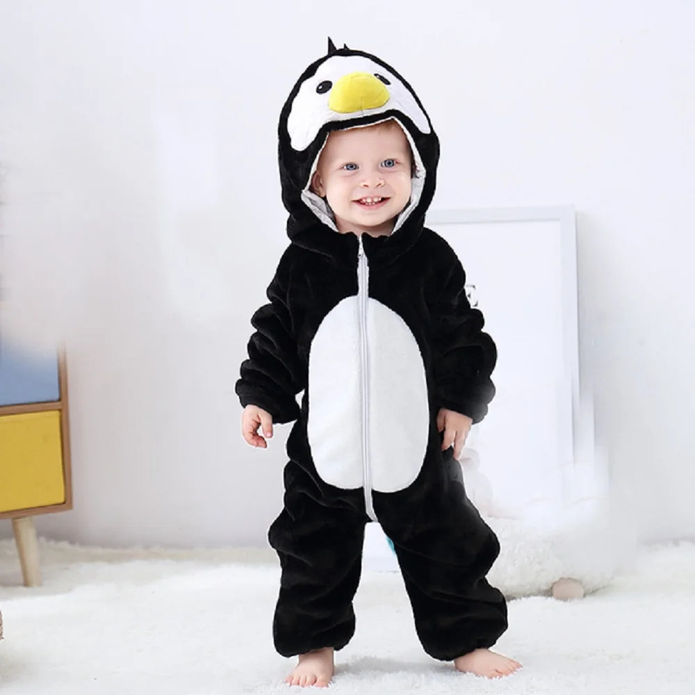 Baby Stitch Pajamas - Unisex Vogue