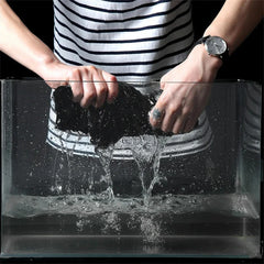 Men's Ultra-thin Ice Casual Shorts - Unisex Vogue
