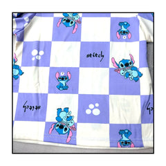 Baby Girls Pyjamas - Unisex Vogue
