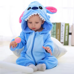 Baby Stitch Pajamas - Unisex Vogue