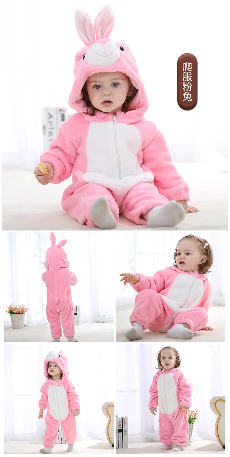 Baby Stitch Pajamas - Unisex Vogue
