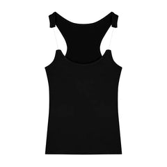 Tank Top Tees - Unisex Vogue