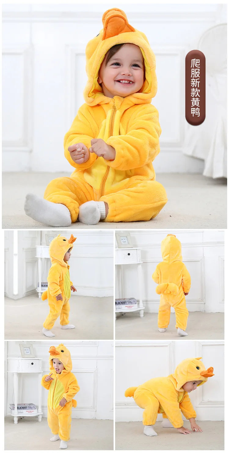Baby Stitch Pajamas - Unisex Vogue