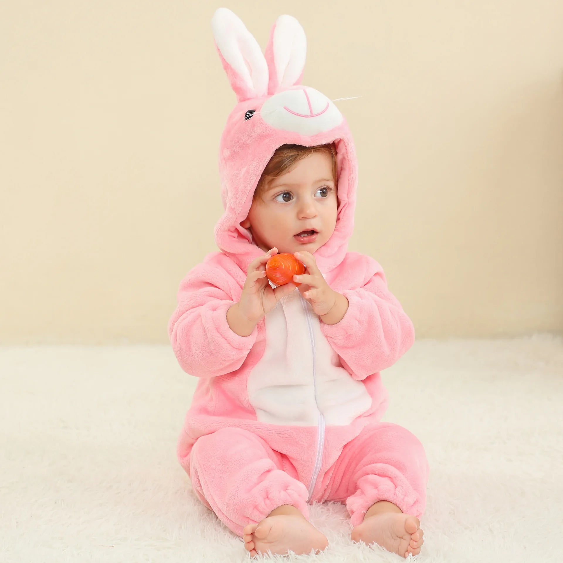 Baby Stitch Pajamas - Unisex Vogue