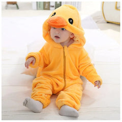 Baby Stitch Pajamas - Unisex Vogue