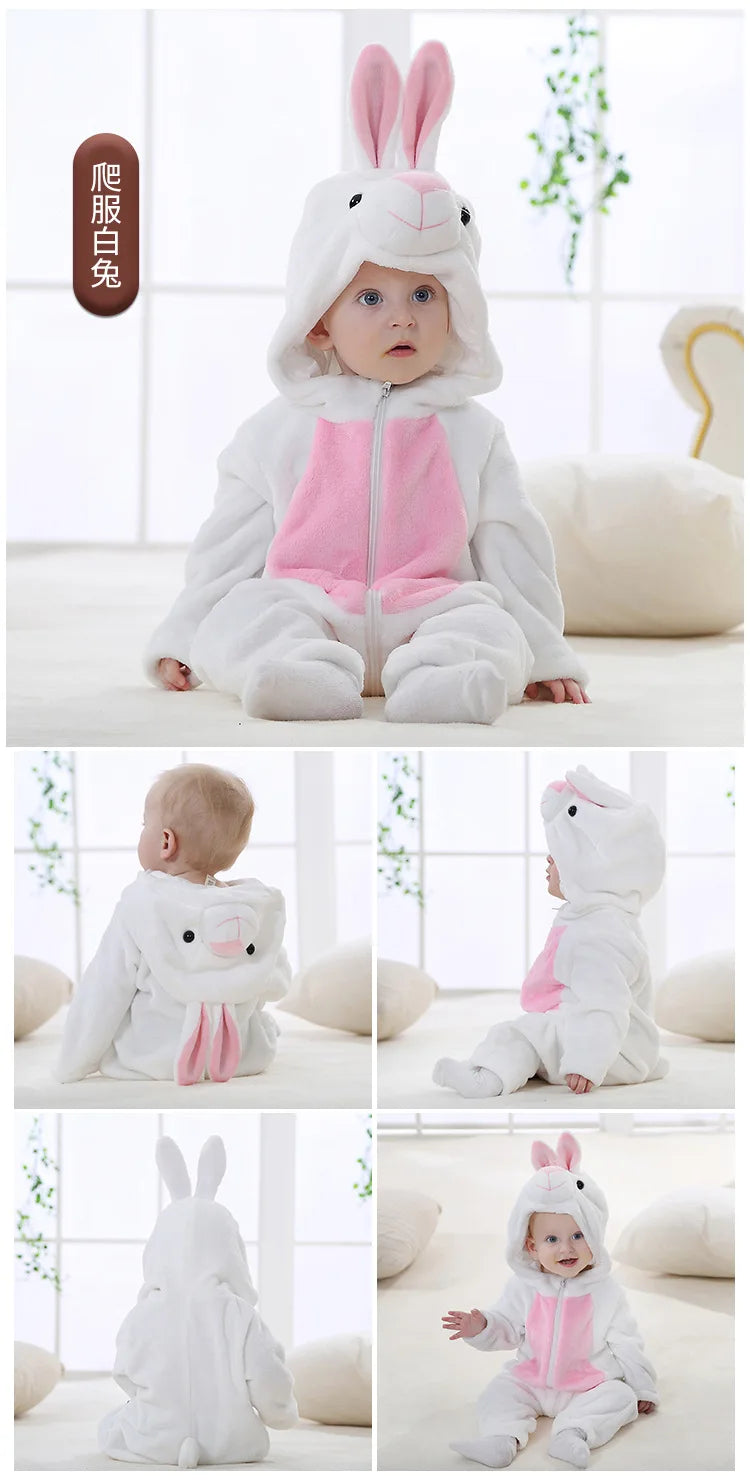 Baby Stitch Pajamas - Unisex Vogue