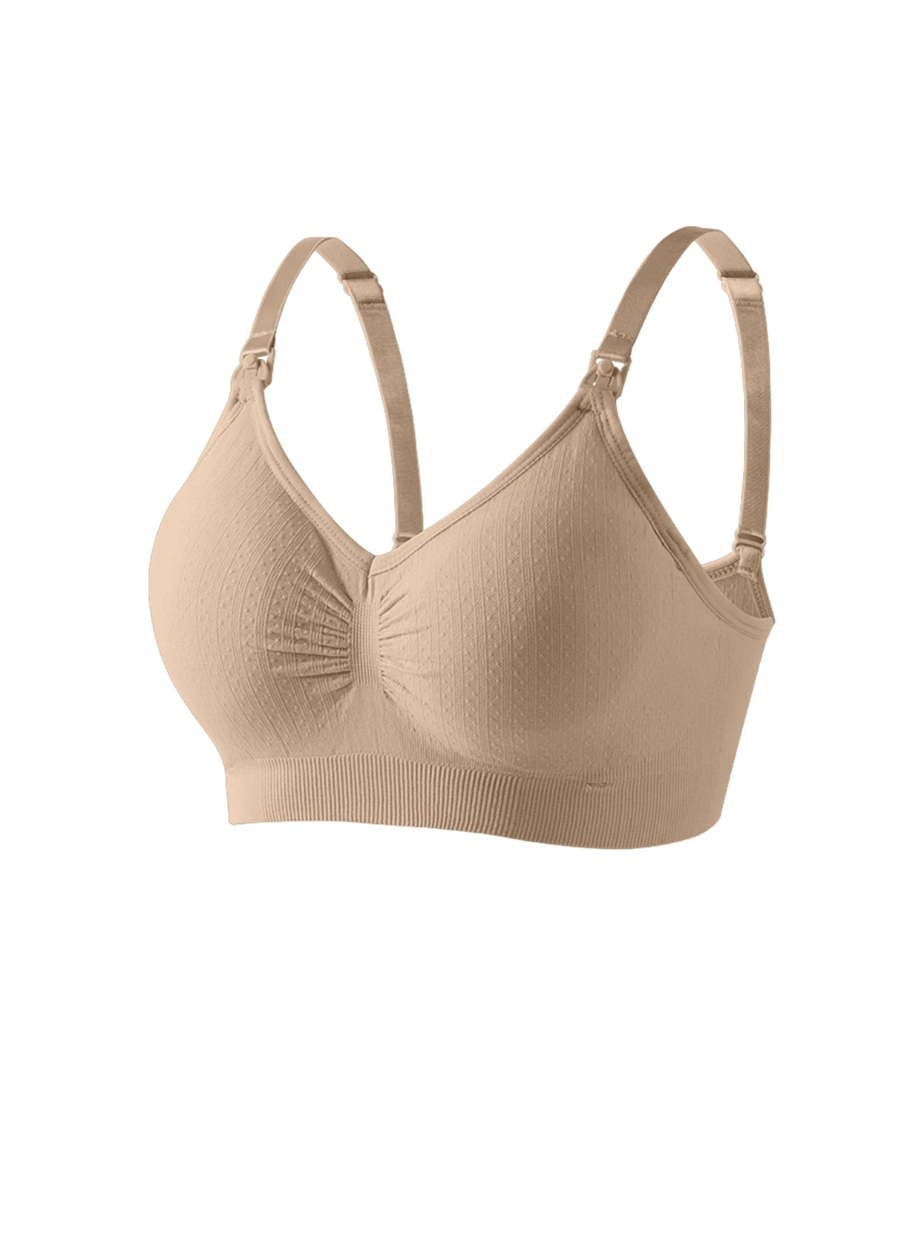 Single Handed Nursing Bra - Unisex Vogue