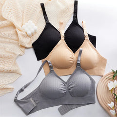 Single Handed Nursing Bra - Unisex Vogue