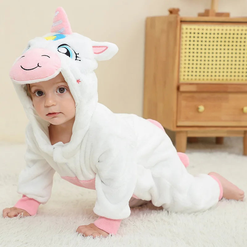 Baby Stitch Pajamas - Unisex Vogue