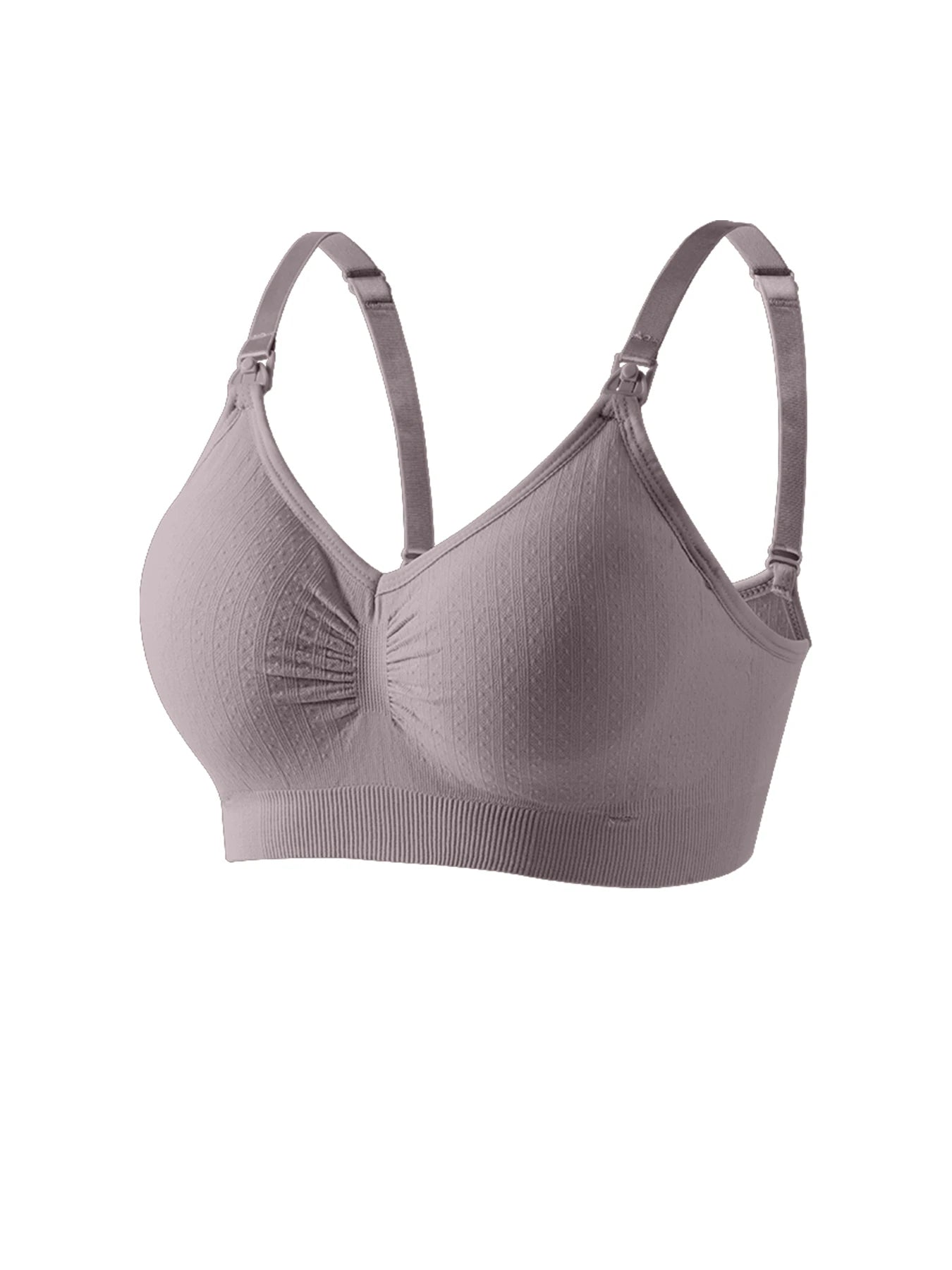 Single Handed Nursing Bra - Unisex Vogue