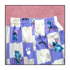 Baby Girls Pyjamas - Unisex Vogue