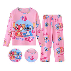 Baby Girls Pyjamas - Unisex Vogue