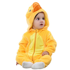 Baby Stitch Pajamas - Unisex Vogue