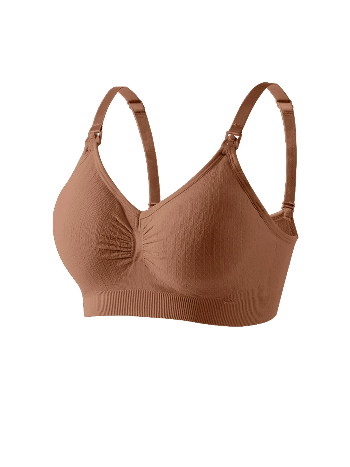 Single Handed Nursing Bra - Unisex Vogue