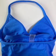 Women Backless Tank Tops - Unisex Vogue